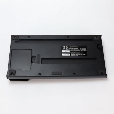 【中古】 BOSS ボス GX-1 マルチエフェクター Guitar Effects Processor (BOSS GT-1 後継機種) 裏面