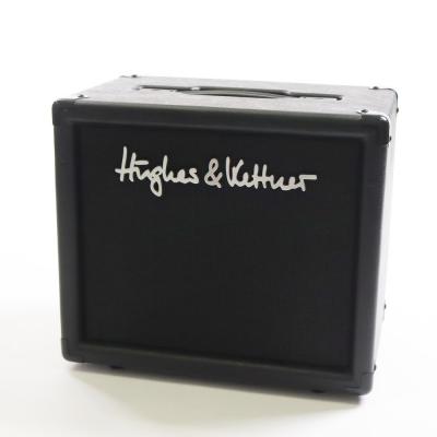 【中古】 ギターアンプ スピーカー Hughes&Kettner HUK-TM110 Tube Meister 110 Cabinet ヒュースアンドケトナー