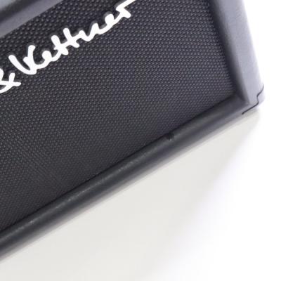 【中古】 ギターアンプ スピーカー Hughes&Kettner HUK-TM110 Tube Meister 110 Cabinet ヒュースアンドケトナー シミ