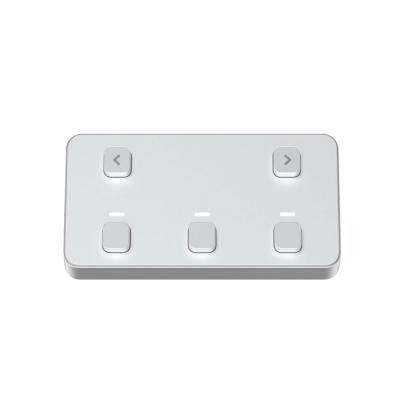 【予約受付中】 LAVA MUSIC Effects Pedal LAVA STUDIO用フットスイッチ
