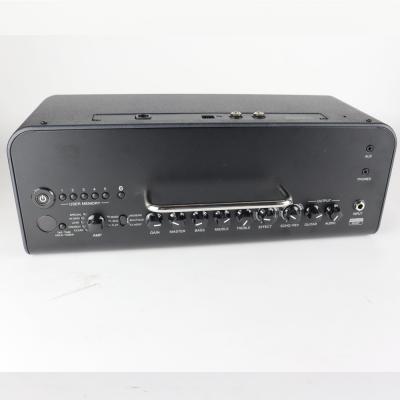 【中古】 ギターアンプ ヤマハ YAMAHA THR30II Wireless BLACK 小型ギターアンプ コントロール