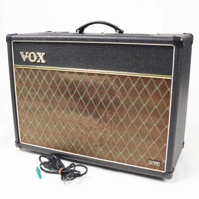 【中古】 ギターアンプ VOX AC15VR コンボアンプ ボックス