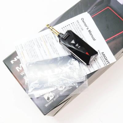 【中古】 小型ギターアンプ NUX ニューエックス Mighty Air ワイヤレス 小型ギターアンプ コンボ 付属品画像