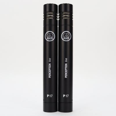 【中古】 AKG DRUM SET SESSION I ドラム用マイク 7本セット 本体画像 2