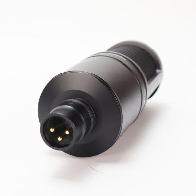 【中古】 コンデンサーマイク AUDIO-TECHNICA AT2020 オーディオテクニカ オーテク XLR