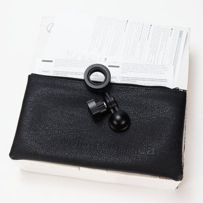 【中古】 コンデンサーマイク AUDIO-TECHNICA AT2020 オーディオテクニカ オーテク 付属品画像