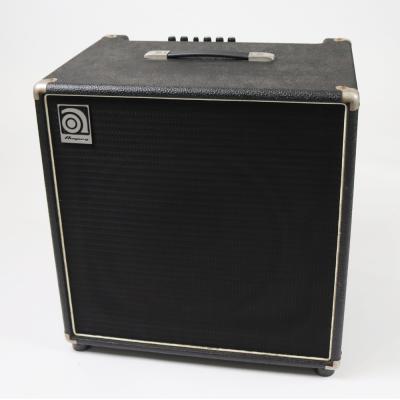 【中古】 ベースコンボアンプ アンペグ Ampeg BA-115 ベース用コンボアンプ