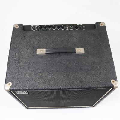 【中古】 ベースコンボアンプ アンペグ Ampeg BA-115 ベース用コンボアンプ 取手