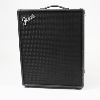 【中古】 ベースアンプ Fender Rumble Stage 800 10インチスピーカー2発搭載 400W出力 ベースコンボアンプ