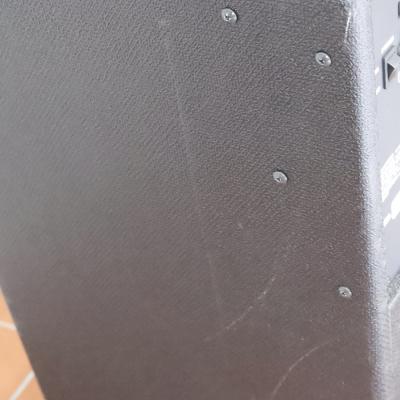 【中古】 ベースアンプ Fender Rumble Stage 800 10インチスピーカー2発搭載 400W出力 ベースコンボアンプ 傷