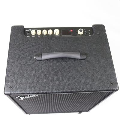 【中古】 ベースアンプ Fender Rumble Stage 800 10インチスピーカー2発搭載 400W出力 ベースコンボアンプ 取手