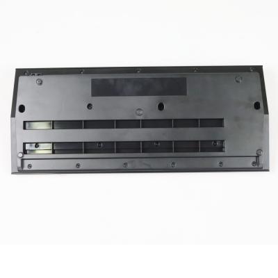 【中古】 シンセサイザー ROLAND ローランド JD-Xi Analog/Digital Crossover Synthesizer 裏面