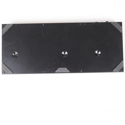 【中古】ルーパー エフェクター BOSS RC-300 Loop Station ループエフェクター 裏面