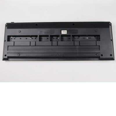 【中古】 ヤマハ YAMAHA MX49 BK シンセサイザー 裏面
