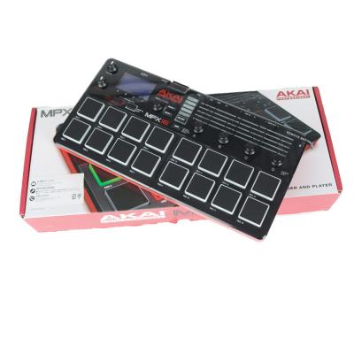 【中古】 サンプラー アカイ AKAI Professional MPX16 ステレオサンプラー