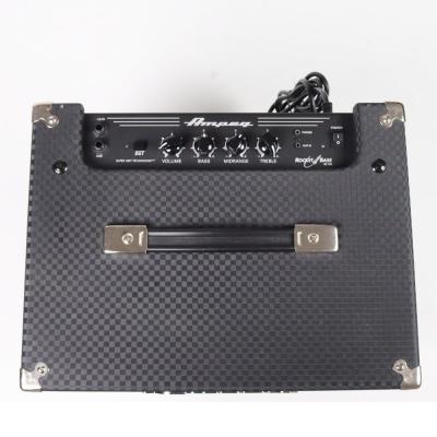 【中古】 Ampeg RB-108 ベースアンプ コンボ Rocket Bass アンペグ ロケットベース コントロール