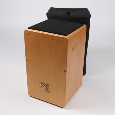 【中古】カホン シュラグヴェルク Schlagwerk Percussion Cajon la Peru カホン