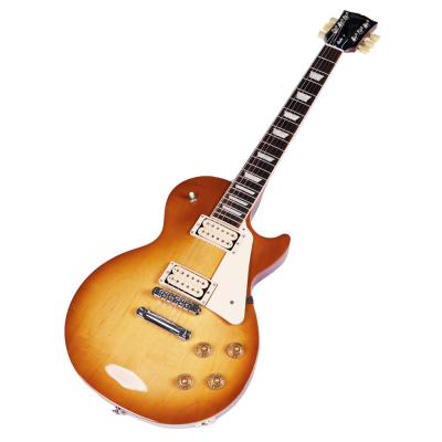 Gibson ギブソン Les Paul Studio Double Trouble Dirty Lemon Burst レスポール スタジオ エレキギター