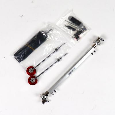 【中古】 Pearl パール P-3502D Demon Drive XR Machined Double Pedal ドラムペダル ツインペダル 付属品
