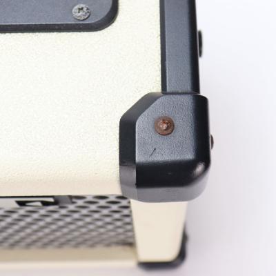 【中古】 ギターアンプ Roland MICRO CUBE GX WHITE 傷