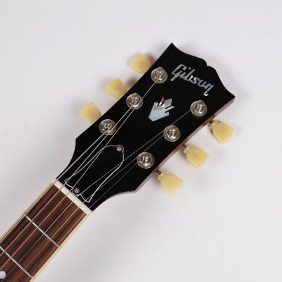 【訳あり】アウトレット Gibson ギブソン ES-335 Sixties Cherry エレキギター ヘッド