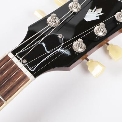 【訳あり】アウトレット Gibson ギブソン ES-335 Sixties Cherry エレキギター ヘッド傷