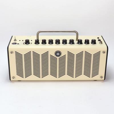 【中古】 コンパクトギターアンプ YAMAHA THR10 小型アンプ 正面
