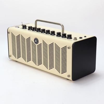 【中古】 コンパクトギターアンプ YAMAHA THR10 小型アンプ 全体