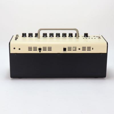 【中古】 コンパクトギターアンプ YAMAHA THR10 小型アンプ 背面