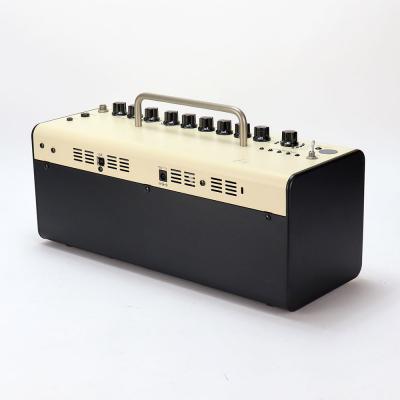 【中古】 コンパクトギターアンプ YAMAHA THR10 小型アンプ 全体