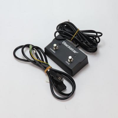 【中古】 ギターアンプ ヘッド 小型 真空管アンプ BLACKSTAR HT-5RH MK3 HEAD R 5W チューブアンプ 5ワット フルチューブ リバーブ搭載 ブラックスター 付属品
