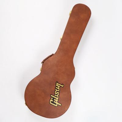 【訳あり】アウトレット Gibson ギブソン Les Paul Standard 50s Gold Top レスポール エレキギター ケース画像