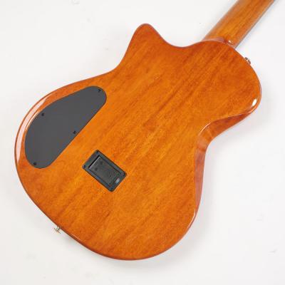 【訳あり】アウトレット Bromo Guitars ブロモギターズ BEN2C エレクトリックナイロンギター 詳細画像