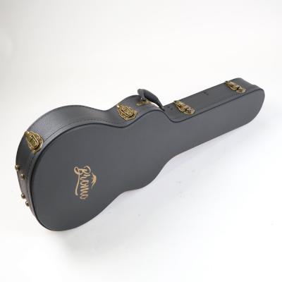 【訳あり】アウトレット Bromo Guitars ブロモギターズ BEN2C エレクトリックナイロンギター 詳細画像