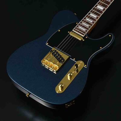 BACCHUS バッカス Universe Series BTE-1-RSM/R-LX DLPB エレキギター ボディ部