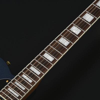 BACCHUS バッカス Universe Series BTE-1-RSM/R-LX DLPB エレキギター ネック部