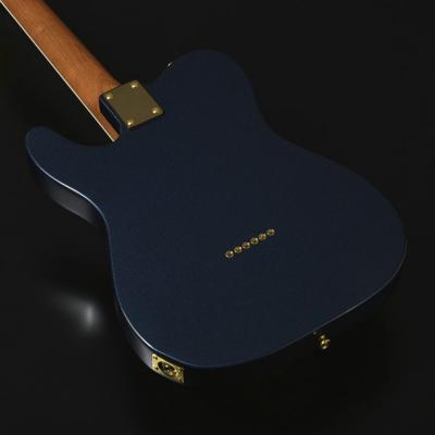 BACCHUS バッカス Universe Series BTE-1-RSM/R-LX DLPB エレキギター ボディ部裏