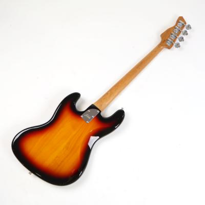 【訳あり】アウトレット Sfida スフィーダ SJB-500 SB エレキベース 詳細画像