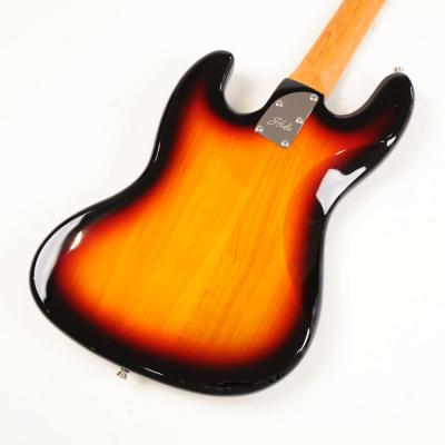 【訳あり】アウトレット Sfida スフィーダ SJB-500 SB エレキベース 詳細画像