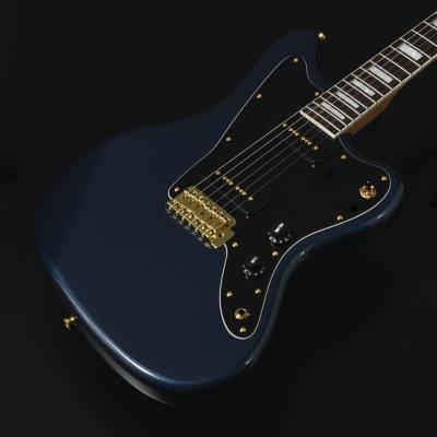 BACCHUS バッカス Universe Series BJM-1-RSM/R-LX DLPB エレキギター ボディ部