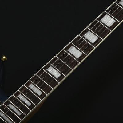 BACCHUS バッカス Universe Series BJM-1-RSM/R-LX DLPB エレキギター ネック部