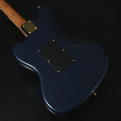 BACCHUS バッカス Universe Series BJM-1-RSM/R-LX DLPB エレキギター ボディ部裏