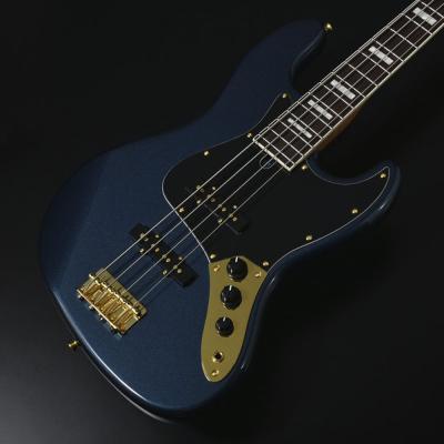BACCHUS バッカス Universe Series BJB-1-RSM/R-LX DLPB エレキベース ボディ部