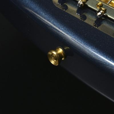 BACCHUS バッカス Universe Series BJB-1-RSM/R-LX DLPB エレキベース ストラップピン部