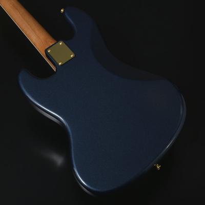 BACCHUS バッカス Universe Series BJB-1-RSM/R-LX DLPB エレキベース ボディ部裏