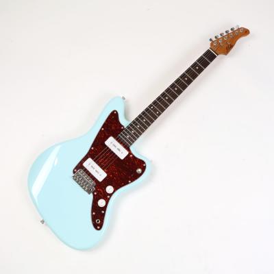 【訳あり】アウトレット Sfida スフィーダ SJM-500 SBL エレキギター