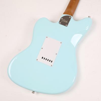 【訳あり】アウトレット Sfida スフィーダ SJM-500 SBL エレキギター 詳細画像