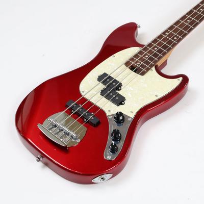 【訳あり】アウトレット Sfida スフィーダ SMB-450 RD エレキベース ボディ