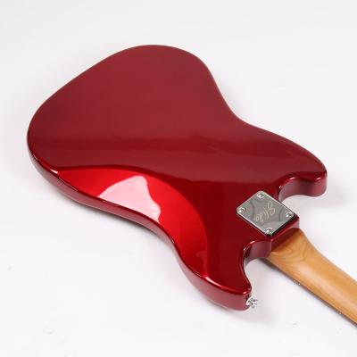 【訳あり】アウトレット Sfida スフィーダ SMB-450 RD エレキベース ボディ