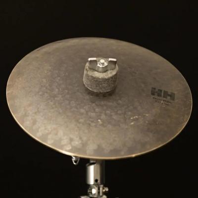 SABIAN セイビアン HH-9RAP HH Razor Plate 9インチ エフェクトシンバル イメージ画像